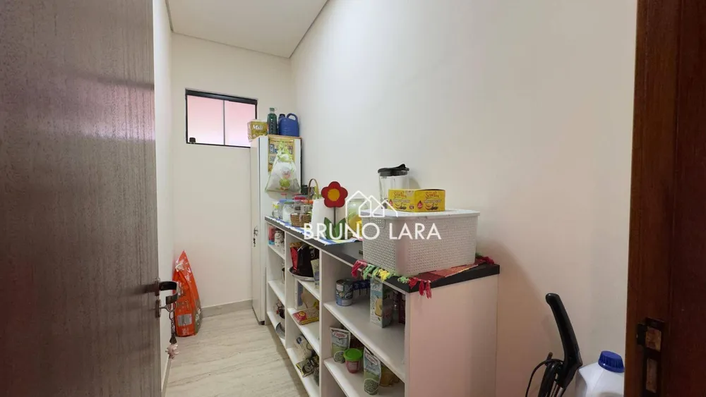 Casa de Condomínio, 3 quartos - Foto 8