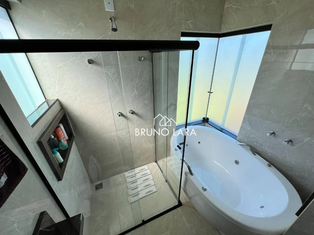 Casa, 4 quartos, 207 m² - Foto 4