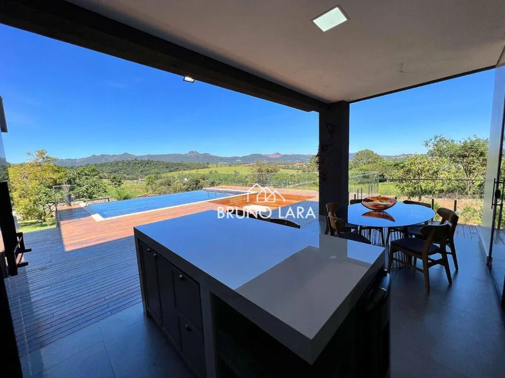 Casa, 4 quartos, 207 m² - Foto 7