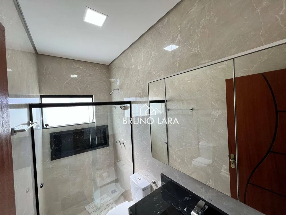 Casa, 4 quartos, 207 m² - Foto 6