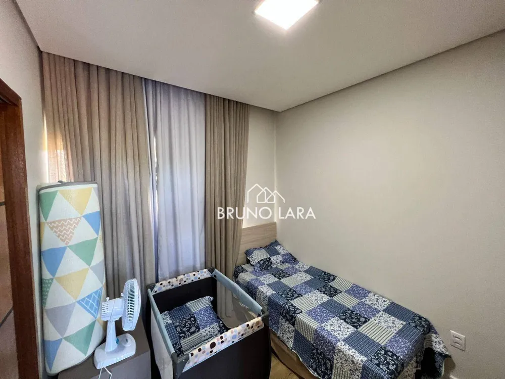 Casa, 4 quartos, 207 m² - Foto 5