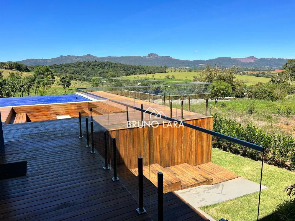 Casa, 4 quartos, 207 m² - Foto 11