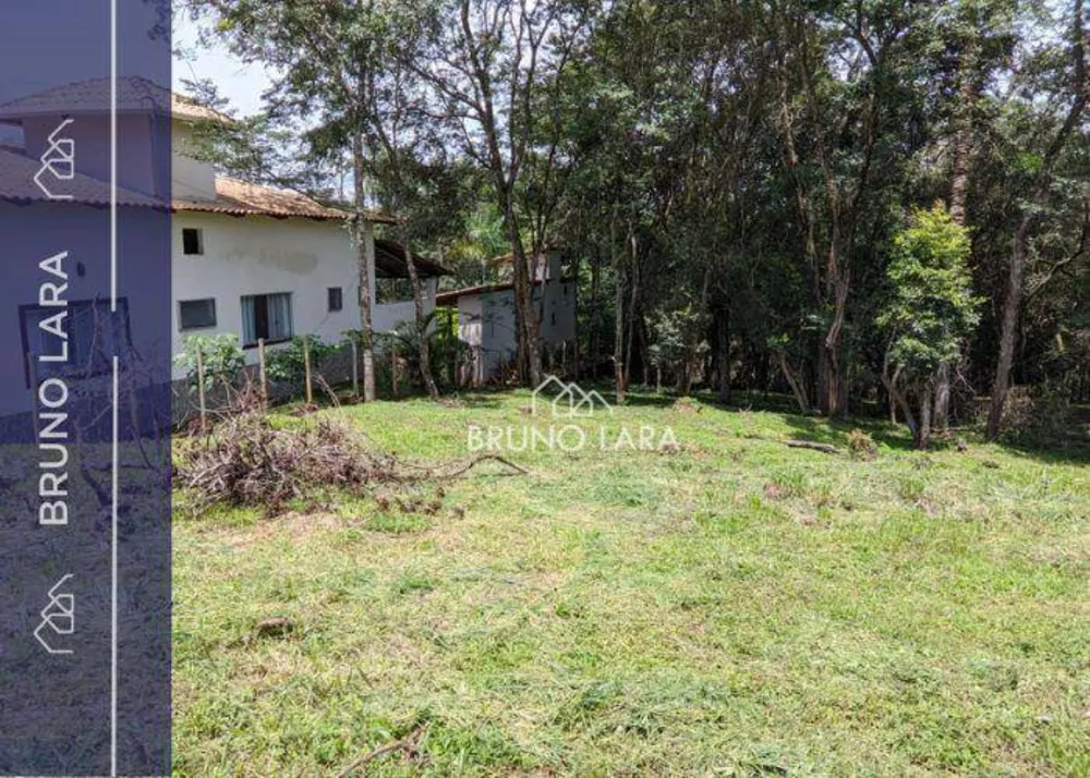 Loteamento e Condomínio, 2000 m² - Foto 1