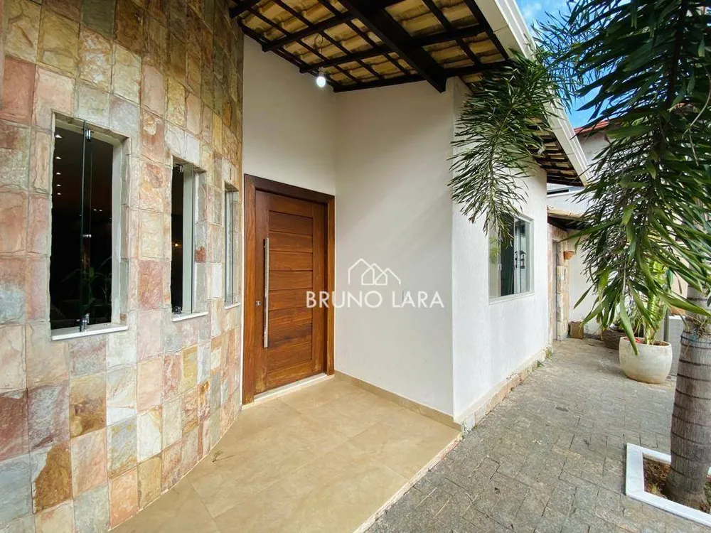 Casa, 3 quartos, 220 m² - Foto 5