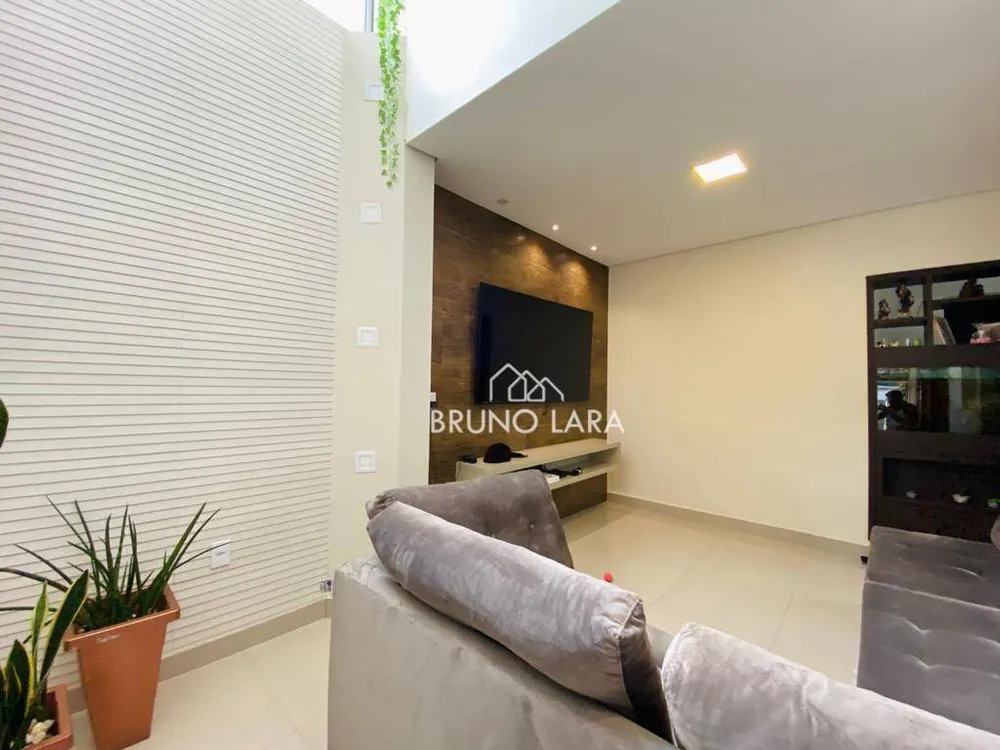 Casa, 3 quartos, 220 m² - Foto 8