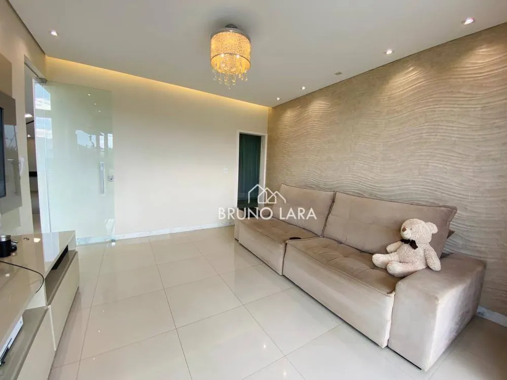 Casa, 3 quartos, 220 m² - Foto 11