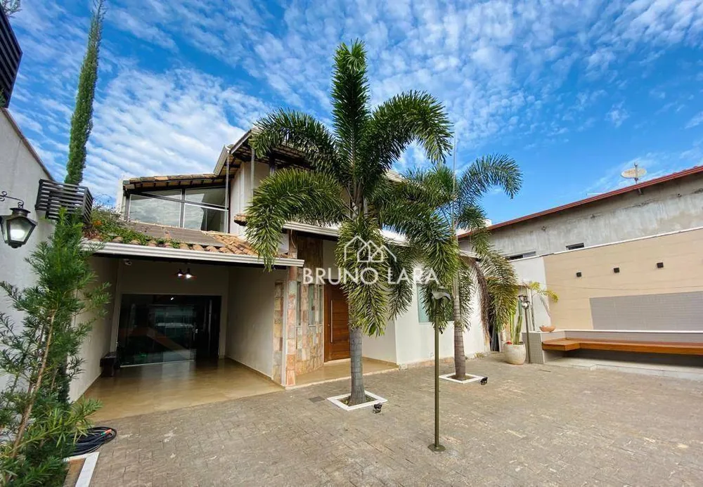 Casa, 3 quartos, 220 m² - Foto 4