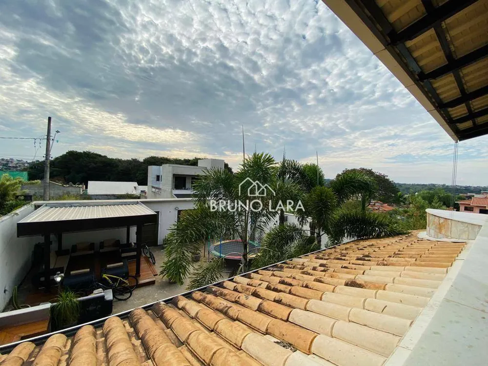 Casa, 3 quartos, 220 m² - Foto 12