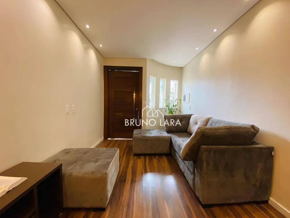 Casa, 3 quartos, 220 m² - Foto 6