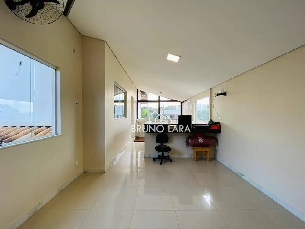 Casa, 3 quartos, 220 m² - Foto 10