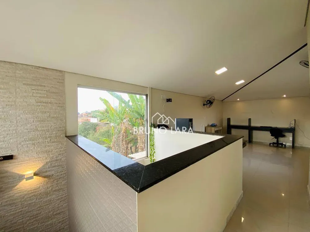 Casa, 3 quartos, 220 m² - Foto 9