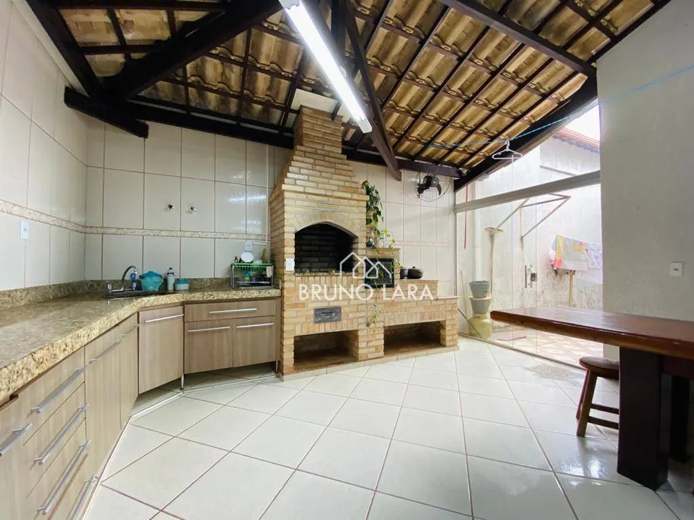 Casa, 3 quartos, 220 m² - Foto 7