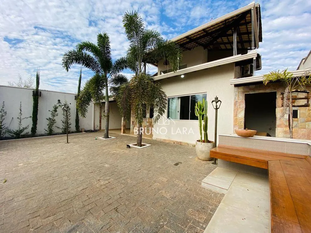 Casa, 3 quartos, 220 m² - Foto 3