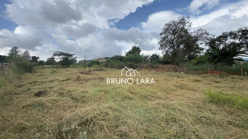 Terreno, 1000 m² - Foto 1