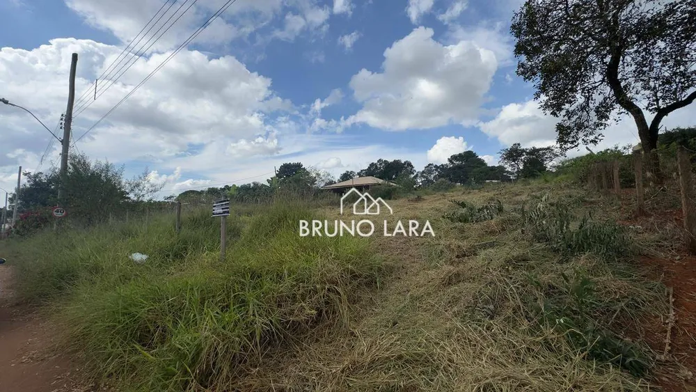 Terreno, 1000 m² - Foto 2