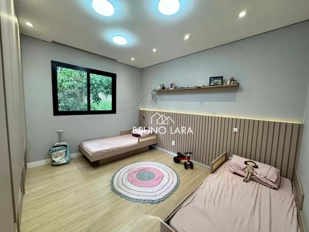 Casa de Condomínio, 4 quartos - Foto 8