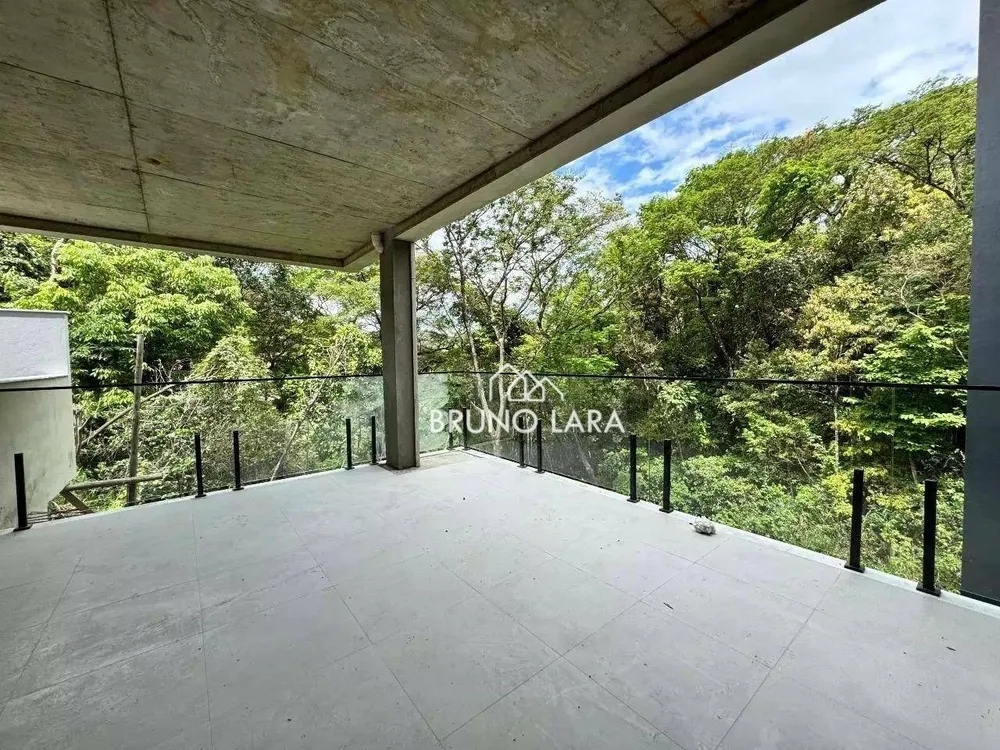 Casa de Condomínio, 4 quartos - Foto 6