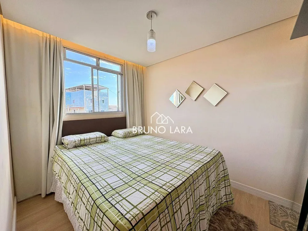 Apartamento, 2 quartos, 43 m² - Foto 6