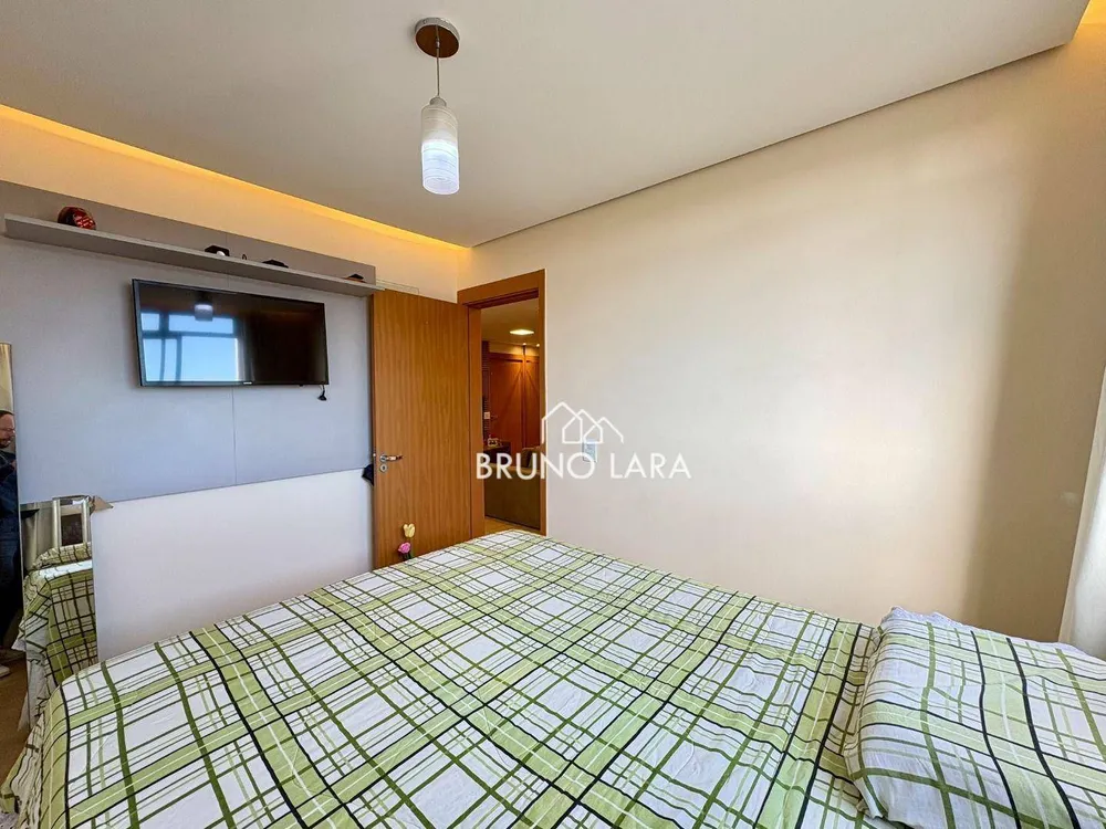 Apartamento, 2 quartos, 43 m² - Foto 7
