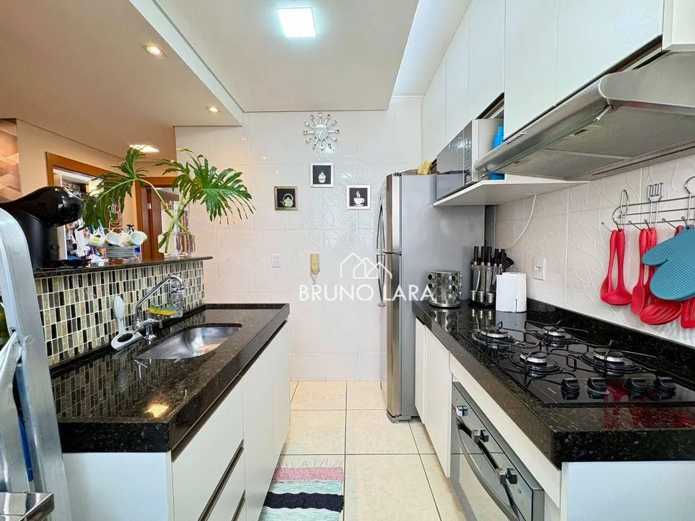 Apartamento, 2 quartos, 43 m² - Foto 5