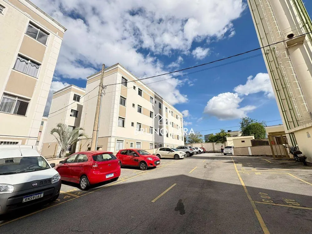 Apartamento, 2 quartos, 43 m² - Foto 11