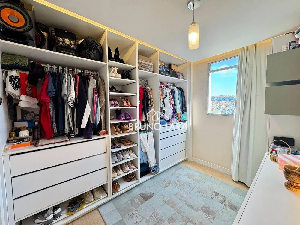 Apartamento, 2 quartos, 43 m² - Foto 9