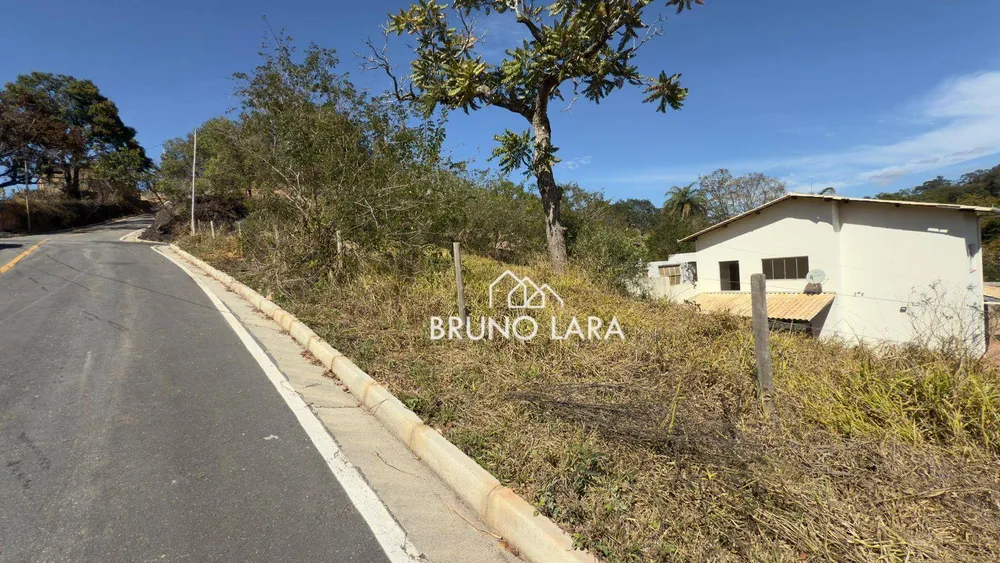 Terreno, 1000 m² - Foto 1