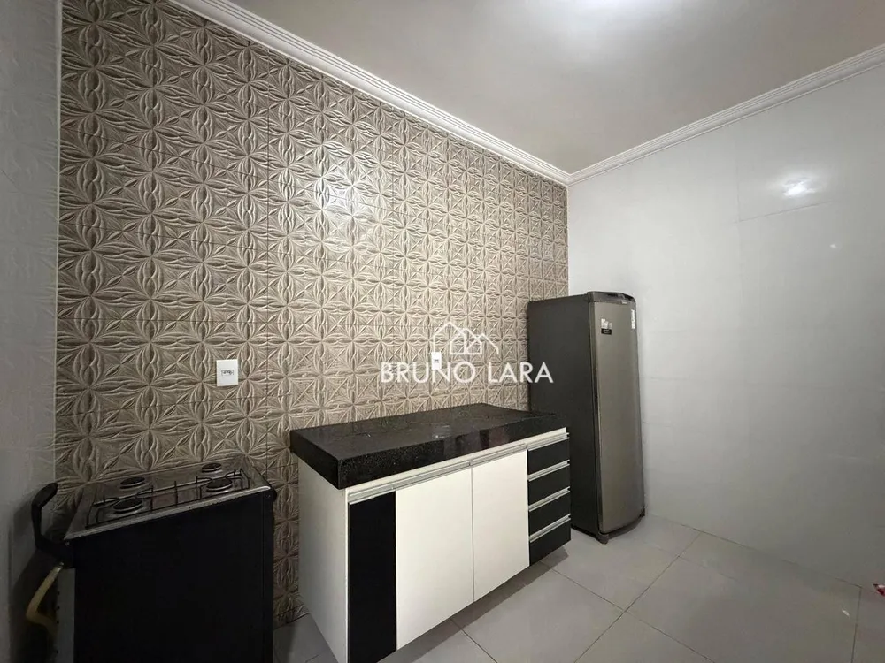 Casa, 2 quartos, 60 m² - Foto 8