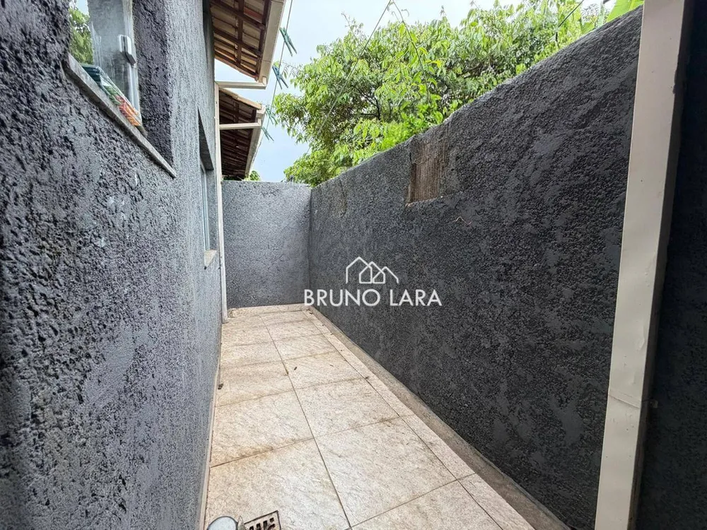 Casa, 2 quartos, 60 m² - Foto 12