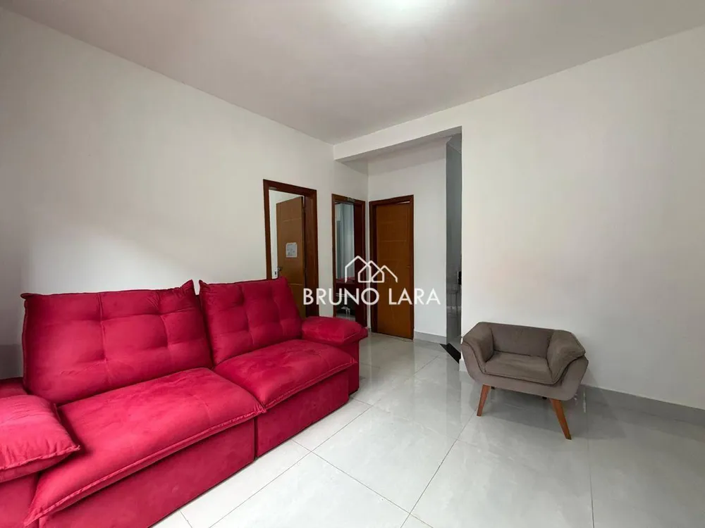 Casa, 2 quartos, 60 m² - Foto 2