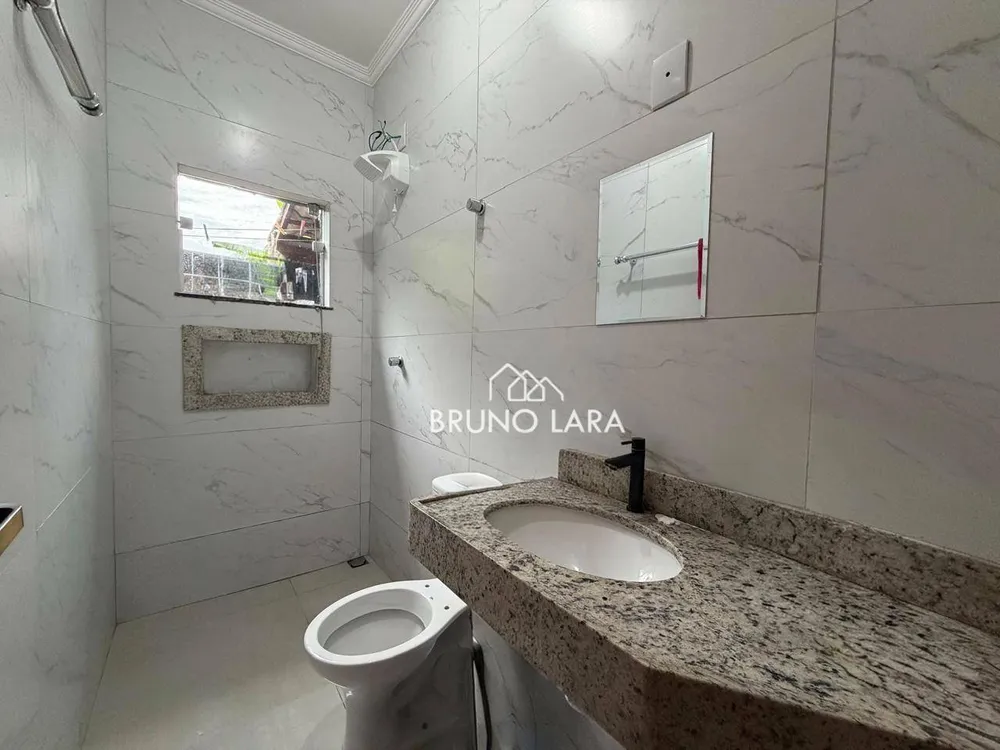 Casa, 2 quartos, 60 m² - Foto 5