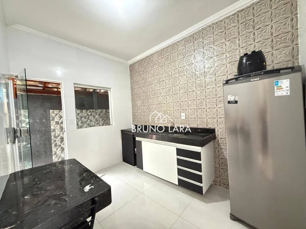 Casa, 2 quartos, 60 m² - Foto 7