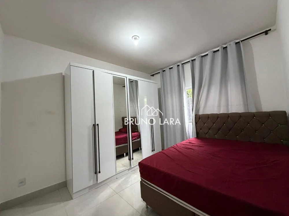 Casa, 2 quartos, 60 m² - Foto 6