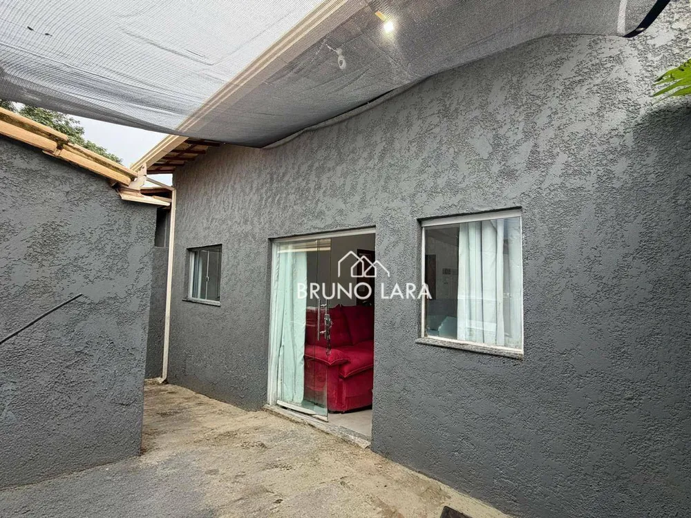 Casa, 2 quartos, 60 m² - Foto 1