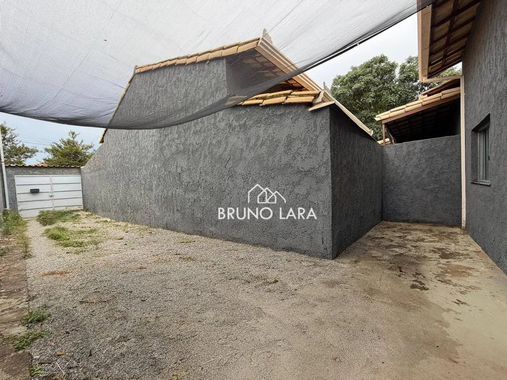 Casa, 2 quartos, 60 m² - Foto 11