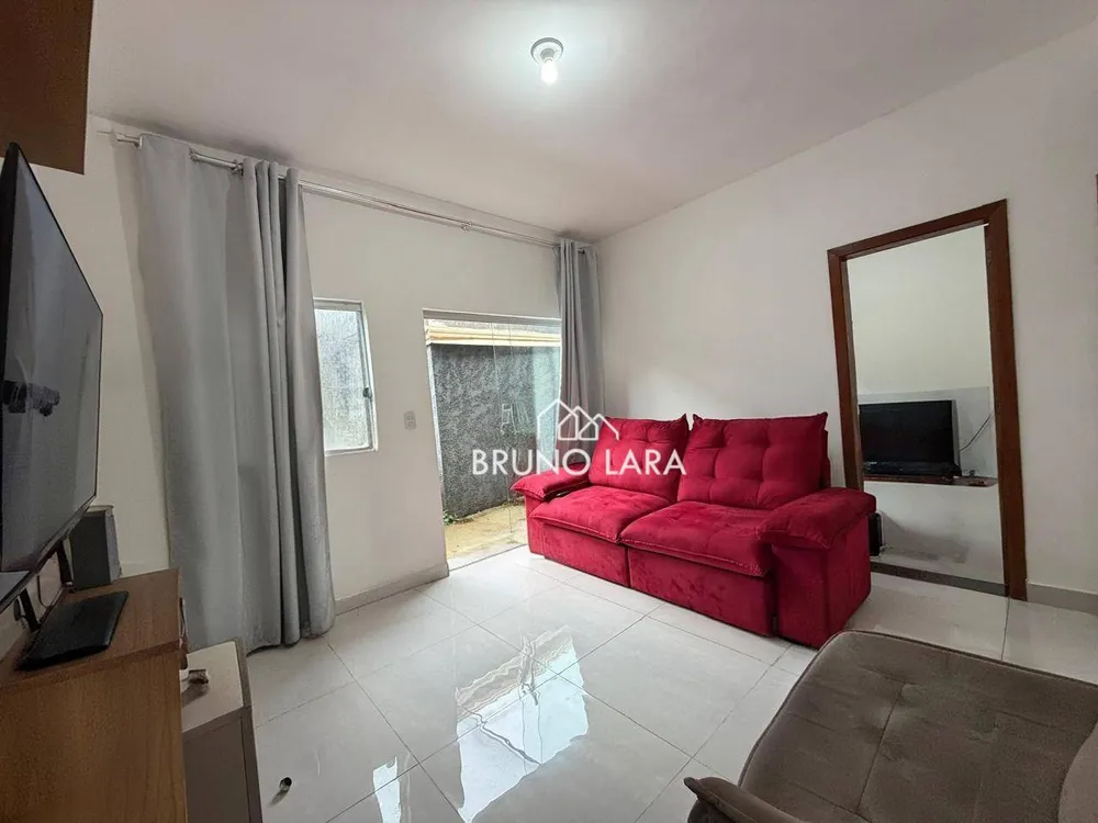 Casa, 2 quartos, 60 m² - Foto 4