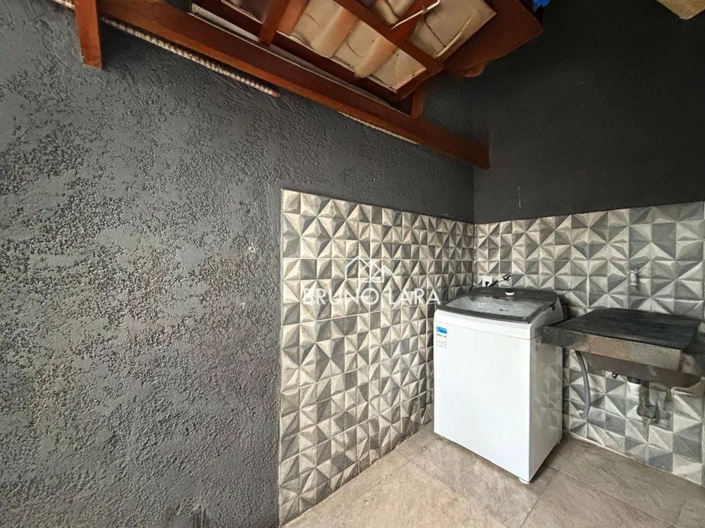 Casa, 2 quartos, 60 m² - Foto 9