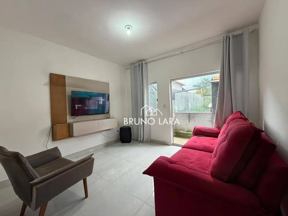 Casa, 2 quartos, 60 m² - Foto 3