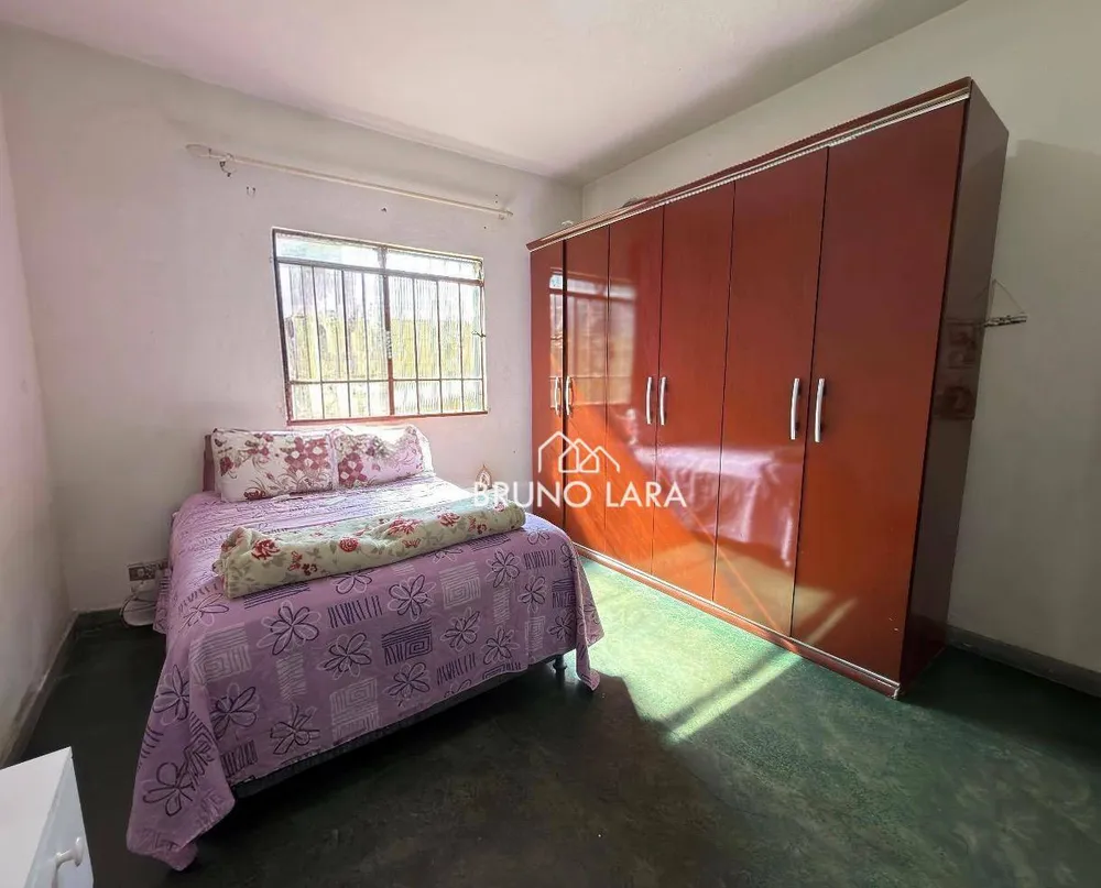 Casa, 3 quartos, 200 m² - Foto 8