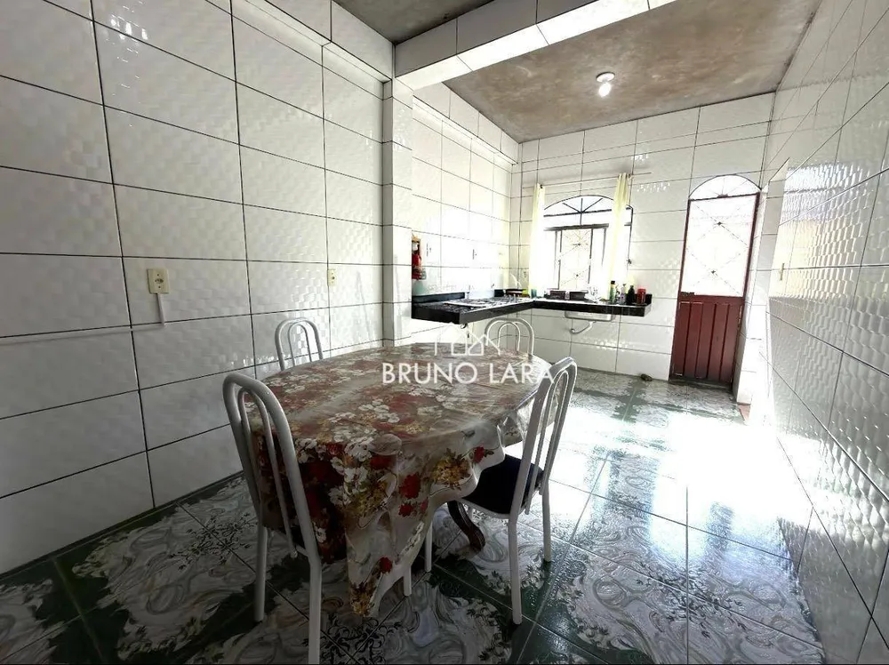 Casa, 3 quartos, 200 m² - Foto 12