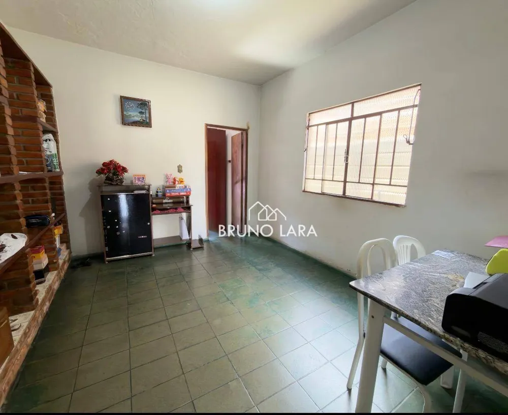 Casa, 3 quartos, 200 m² - Foto 4