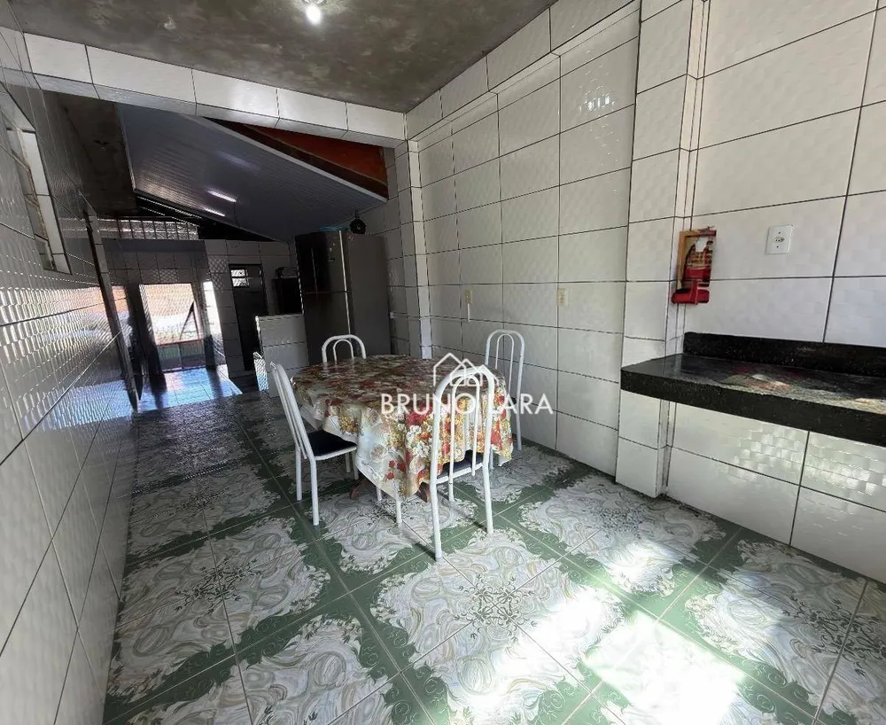 Casa, 3 quartos, 200 m² - Foto 11