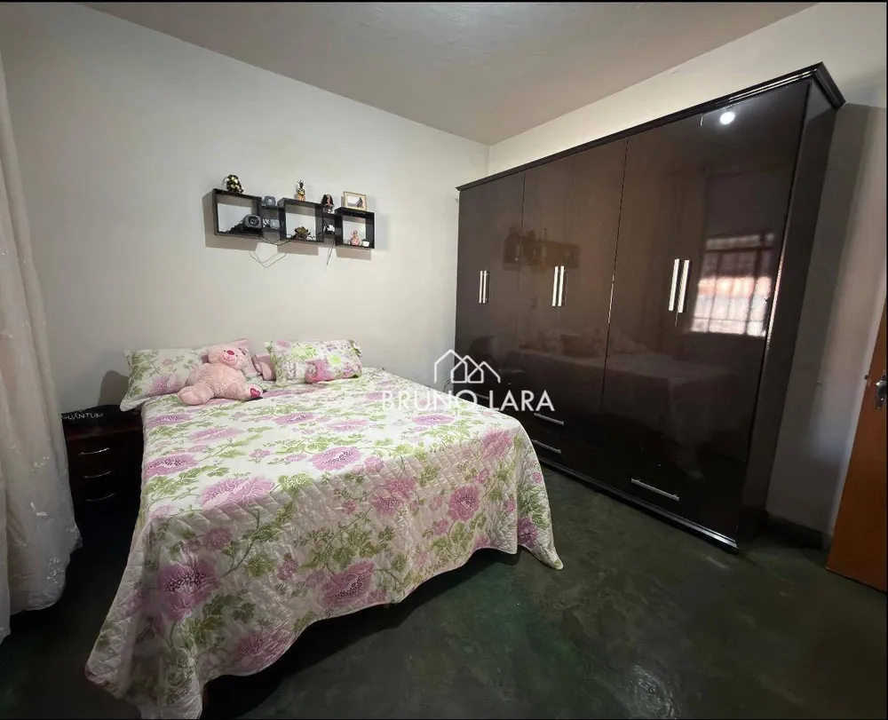 Casa, 3 quartos, 200 m² - Foto 6