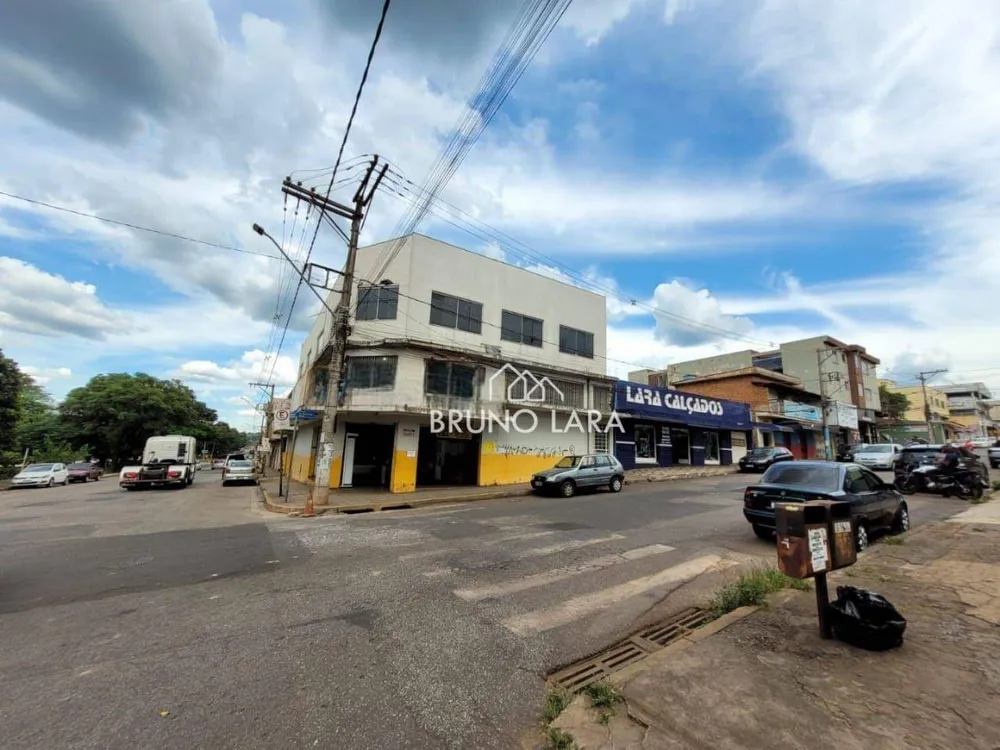 Loja-Salão, 360 m² - Foto 3
