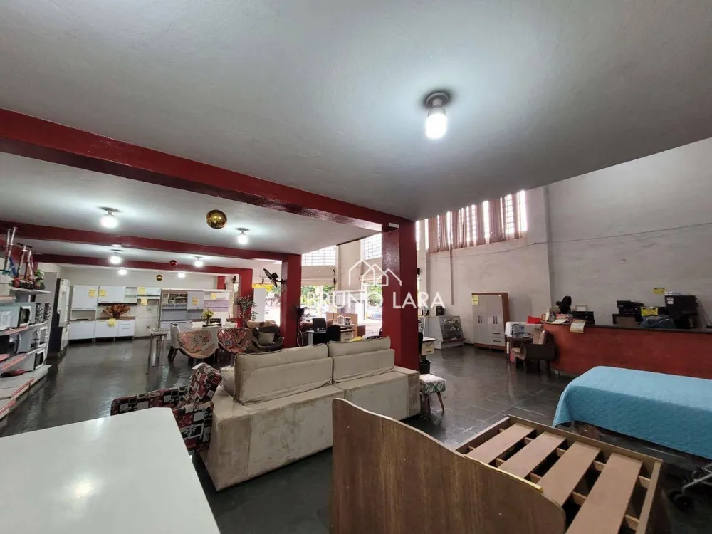 Loja-Salão, 360 m² - Foto 6
