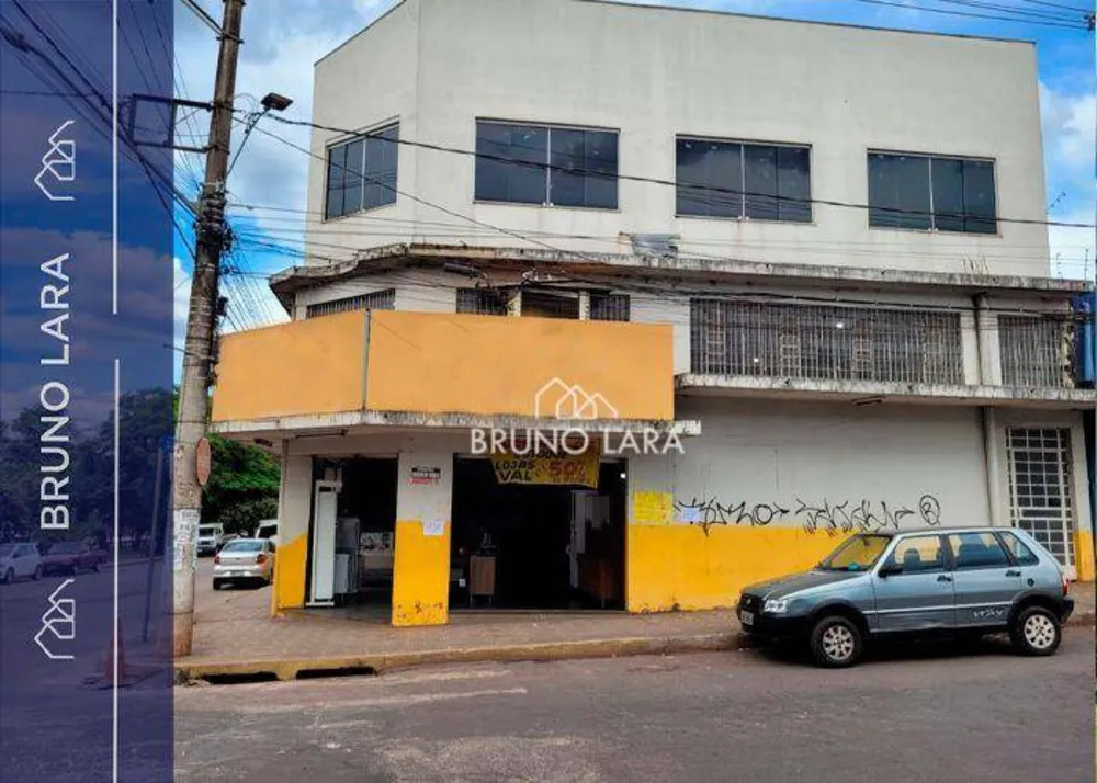 Loja-Salão, 360 m² - Foto 2