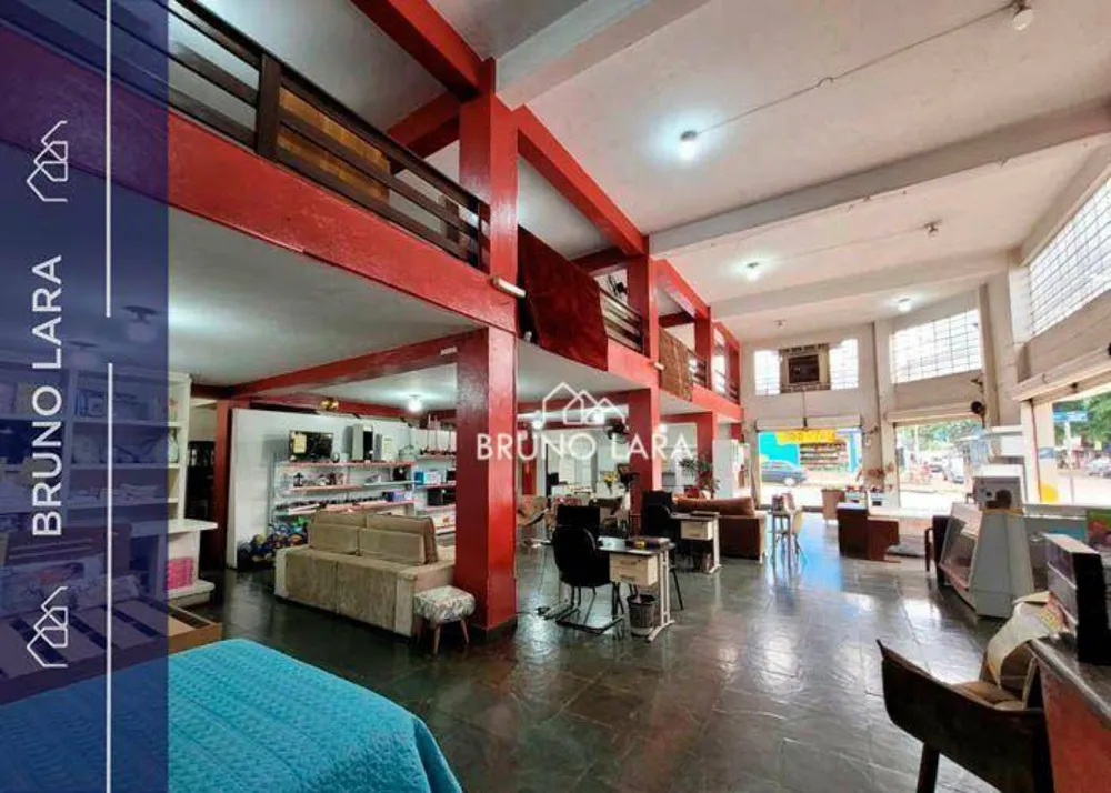 Loja-Salão, 360 m² - Foto 1