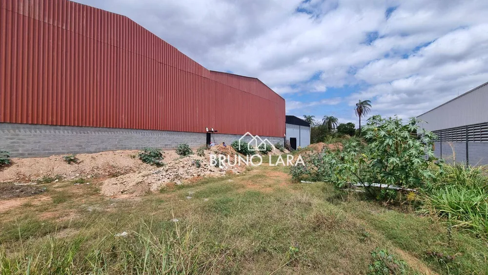 Loteamento e Condomínio, 1000 m² - Foto 2