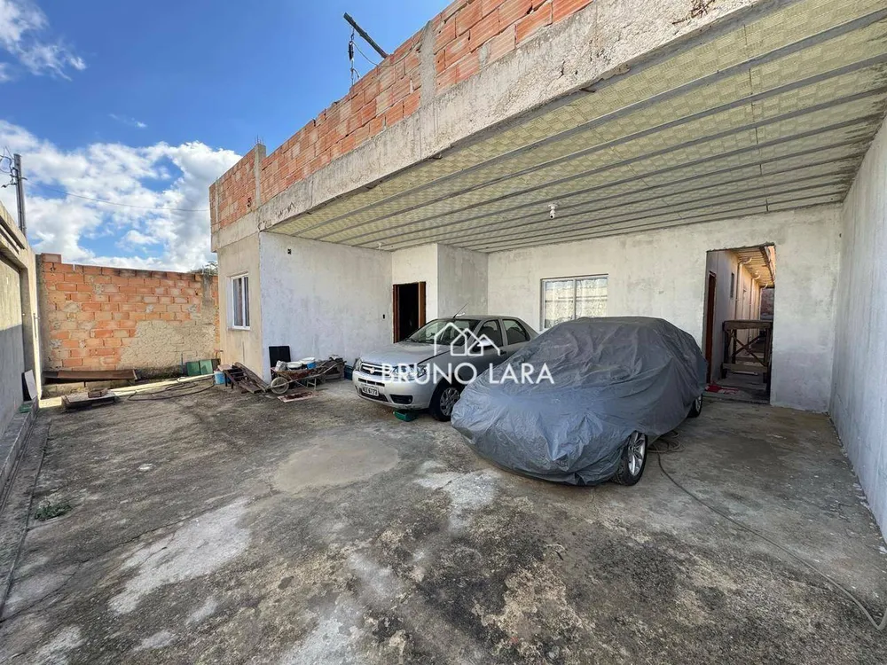 Casa, 3 quartos, 216 m² - Foto 4