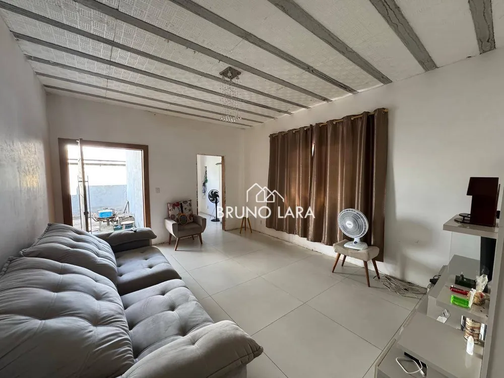 Casa, 3 quartos, 216 m² - Foto 6